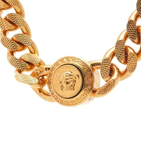 versace chain 2020|versace necklace sale.